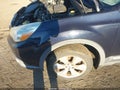 2012 Subaru Outback — photo 6 of 11 | VIN 4S4BRBKCXC3206362