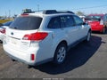 2012 Subaru Outback — photo 4 of 11 | VIN 4S4BRBCC1C3234341