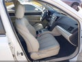 2012 Subaru Outback — photo 5 of 11 | VIN 4S4BRBCC1C3234341