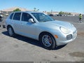 2003 Porsche Cayenne — photo 1 of 11 | VIN WP1AC29P83LA90376