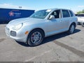 2003 Porsche Cayenne — photo 2 of 11 | VIN WP1AC29P83LA90376