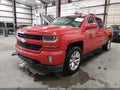 2018 Chevrolet Silverado 1500 — photo 2 of 16 | VIN 3GCUKPEC8JG314113