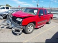 2003 Chevrolet Silverado 1500 — photo 2 of 17 | VIN 2GCEC19V331358137