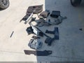 2017 Ford F-250 — photo 11 of 16 | VIN 1FT7W2BT1HEB76599