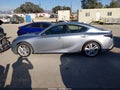 2023 Lexus IS 300 — photo 14 of 16 | VIN JTHCA1D27P5123981