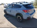 2021 Subaru Crosstrek — photo 3 of 11 | VIN JF2GTHMCXM8253537