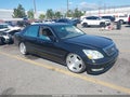 2005 Lexus LS 430 — photo 1 of 13 | VIN JTHBN36F155023481