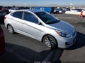 2017 Hyundai Accent — photo 1 of 13 | VIN KMHCT4AE3HU343326