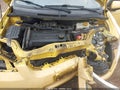 2008 Chevrolet Aveo — photo 10 of 17 | VIN KL1TD56618B096321