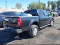 2017 Nissan Frontier — photo 4 of 16 | VIN 1N6DD0ER5HN772907