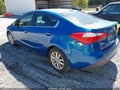 2014 Kia Forte — photo 3 of 11 | VIN KNAFX4A89E5160127