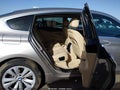 2015 BMW 5 Series — photo 8 of 16 | VIN WBA5M2C5XFGH99184