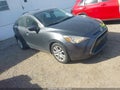 2018 Toyota Yaris — photo 1 of 17 | VIN 3MYDLBYV8JY321409