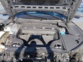 2025 Audi A6 — photo 10 of 15 | VIN WAU2CAGH4SA026175