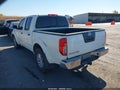 2015 Nissan Frontier — photo 3 of 16 | VIN 1N6AD0EV8FN713640