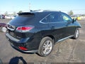2015 Lexus RX 350 — photo 4 of 16 | VIN 2T2ZK1BA0FC182922