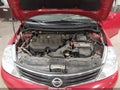 2010 Nissan Versa — photo 10 of 11 | VIN 3N1BC1CP3AL467581