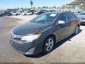 2013 Toyota Camry — photo 2 of 16 | VIN 4T4BF1FK7DR332703