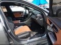 2024 Mercedes-Benz C-Class — photo 5 of 16 | VIN W1KAF4GB4RR222573