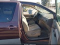 2000 Toyota Sienna — photo 5 of 11 | VIN 4T3ZF13CXYU199177