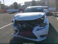 2014 Lexus IS 250 — photo 16 of 20 | VIN JTHBF1D28E5030073