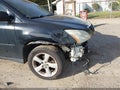 2004 Lexus RX 330 — photo 18 of 21 | VIN JTJHA31U540064542