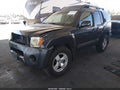 2008 Nissan Xterra — photo 2 of 16 | VIN 5N1AN08W28C526067