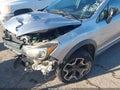 2013 Subaru XV Crosstrek — photo 6 of 16 | VIN JF2GPAGC1D2214250