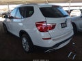 2017 BMW X3 — photo 3 of 16 | VIN 5UXWZ7C31H0V90573