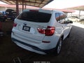 2017 BMW X3 — photo 4 of 16 | VIN 5UXWZ7C31H0V90573