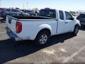 2011 Nissan Frontier — photo 4 of 16 | VIN 1N6AD0CU2BC441439