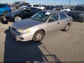 2001 Toyota Corolla — photo 2 of 15 | VIN 1NXBR12E41Z418273