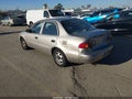 2001 Toyota Corolla — photo 3 of 15 | VIN 1NXBR12E41Z418273