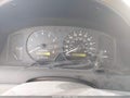 2001 Toyota Corolla — photo 7 of 15 | VIN 1NXBR12E41Z418273