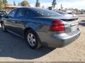 2006 Pontiac Grand Prix — photo 3 of 11 | VIN 2G2WP552X61300739