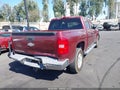2008 Chevrolet Silverado 1500 — photo 17 of 17 | VIN 2GCEC13C181328181