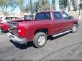 2008 Chevrolet Silverado 1500 — photo 4 of 17 | VIN 2GCEC13C181328181