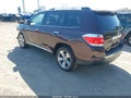 2013 Toyota Highlander — photo 3 of 19 | VIN 5TDDK3EH9DS180027
