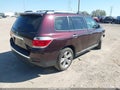 2013 Toyota Highlander — photo 4 of 19 | VIN 5TDDK3EH9DS180027