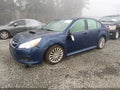 2010 Subaru Legacy — photo 2 of 18 | VIN 4S3BMFK64A1216480