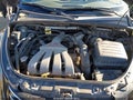 2005 Chrysler PT Cruiser — photo 10 of 12 | VIN 3C3AY75S25T324033