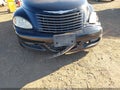 2005 Chrysler PT Cruiser — photo 12 of 12 | VIN 3C3AY75S25T324033