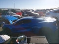2025 Chevrolet Corvette — photo 15 of 17 | VIN 1G1YM3D4XS5500820