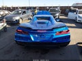 2025 Chevrolet Corvette — photo 17 of 17 | VIN 1G1YM3D4XS5500820