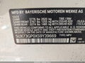 2025 BMW X3 — photo 9 of 15 | VIN 5UX73GP0XS9Y39669
