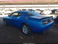 2023 Dodge Challenger — photo 3 of 11 | VIN 2C3CDZAG5PH670123