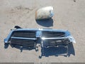 2006 Dodge Dakota — photo 12 of 18 | VIN 1D7HE22K06S698417