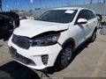2020 Kia Sorento — photo 2 of 16 | VIN 5XYPG4A39LG633962