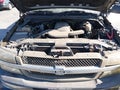 2006 Chevrolet Silverado 1500 — photo 10 of 11 | VIN 1GCEK19T96Z169490