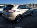 2017 Ford Edge — photo 4 of 16 | VIN 2FMPK3K95HBC41001